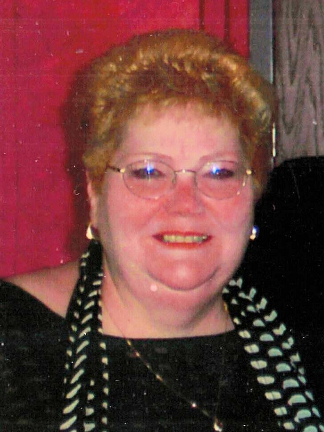 Jean “Jeannie” Kieliszewski Superior Telegram News, weather, sports